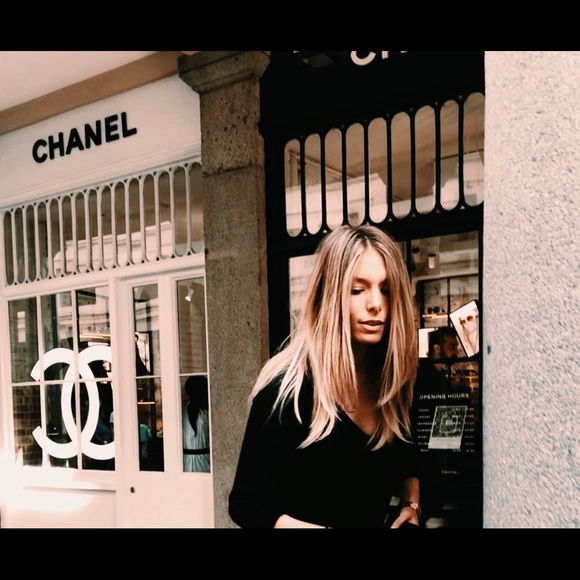 Meet your Posher, Kelsey - Picture 1 of 1